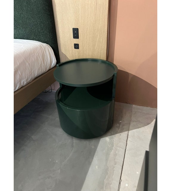 Ready for shipping - Nadir Alf DaFrè Bedside Table