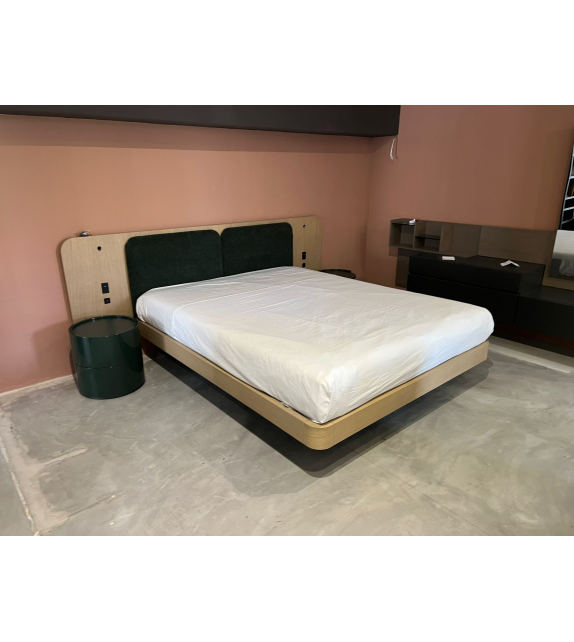 Ready for shipping - Grand Voile Alf DaFrè Bed