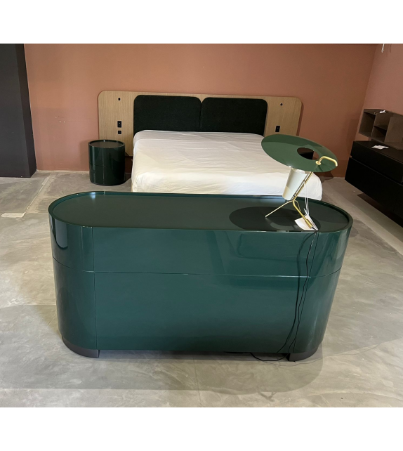 Prêt pour l'expédition - Nadir Alf DaFrè Commode