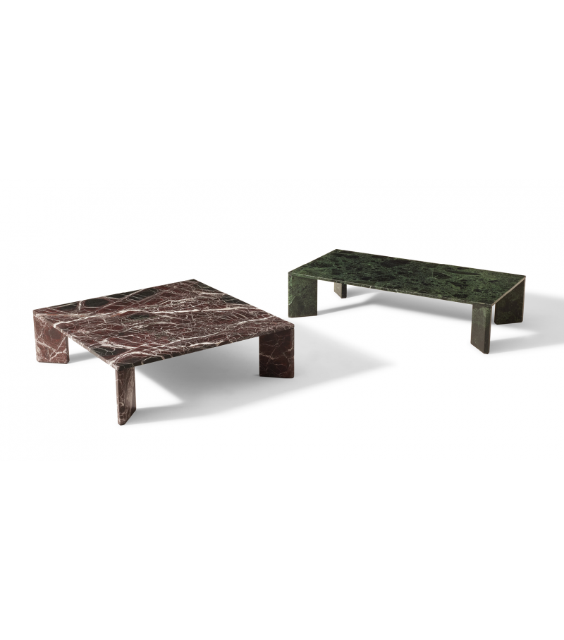 496 Ordinal Low Table Cassina