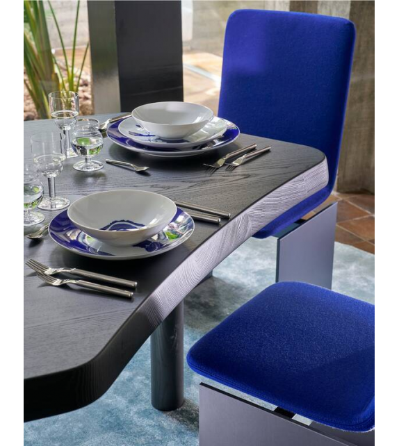 Table Montparnasse Cassina