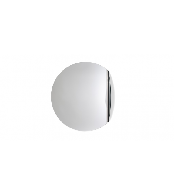 Gibbous Cassina Mirror