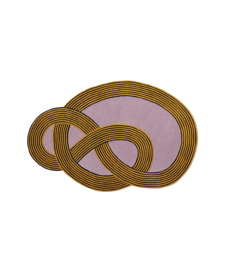 Rigadino Cassina Tapis