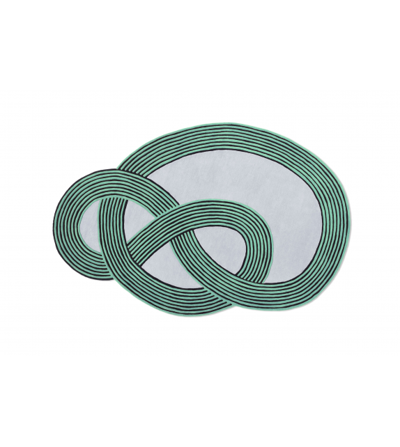 Rigadino Cassina Tapis