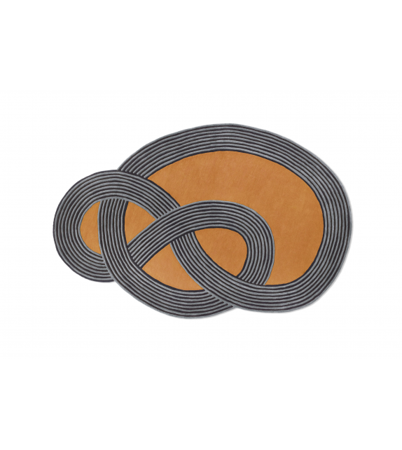 Rigadino Cassina Rug