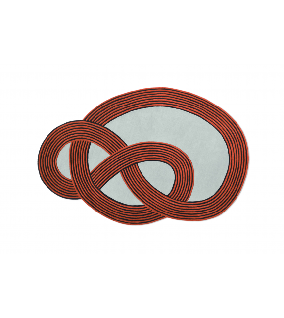 Rigadino Cassina Tapis