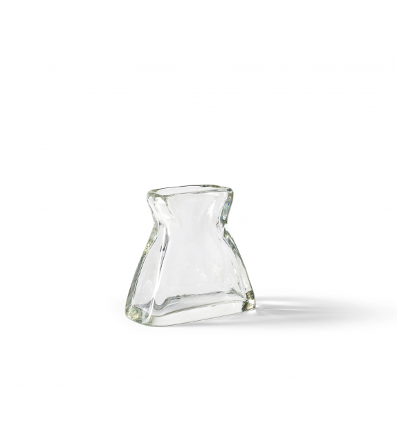 Cassina Vase à Fleurs Échancré