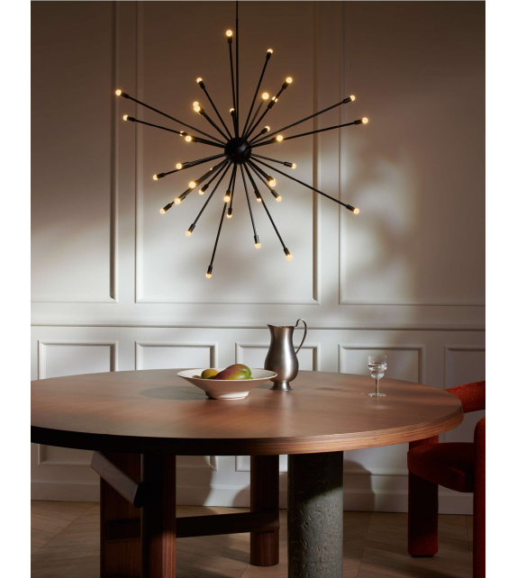 Galaxy Cassina Suspension