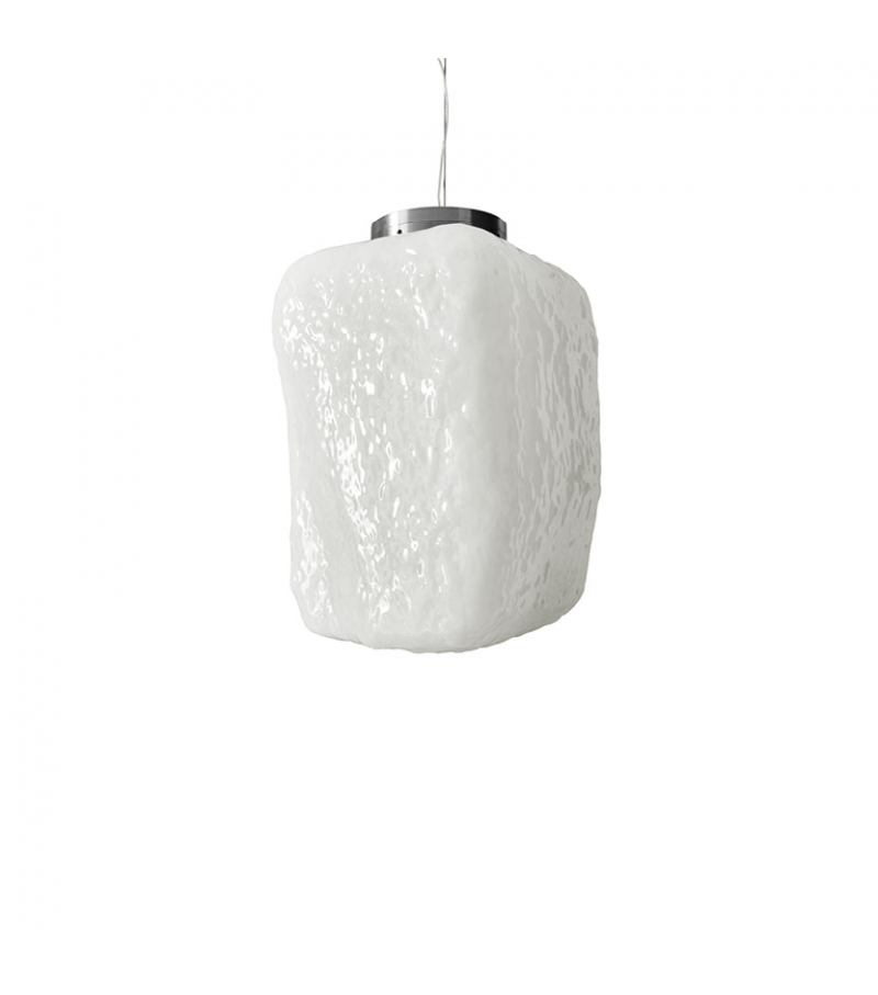 Wax, Stone, Light - Suspension Cassina