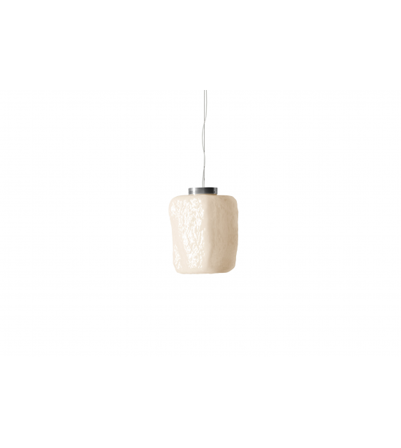 Cassina Wax, Stone, Light - Suspension