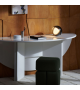 Palpebra Cassina Table Lamp