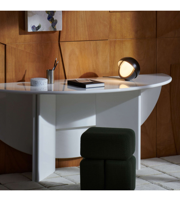 Palpebra Cassina Lámpara de Mesa