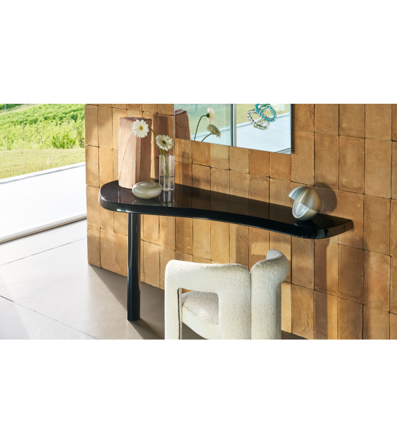 Palpebra Cassina Lámpara de Mesa