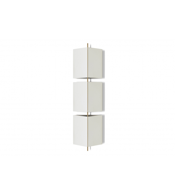 3to9 Wall Lamp Cassina