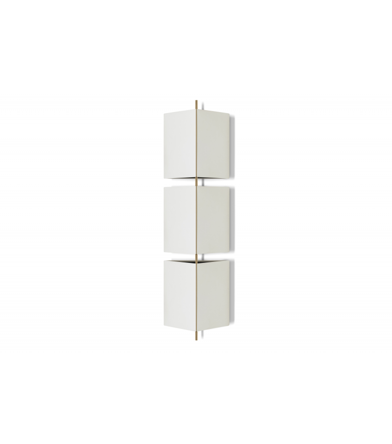 3to9 Wall Cassina Lampada da Parete