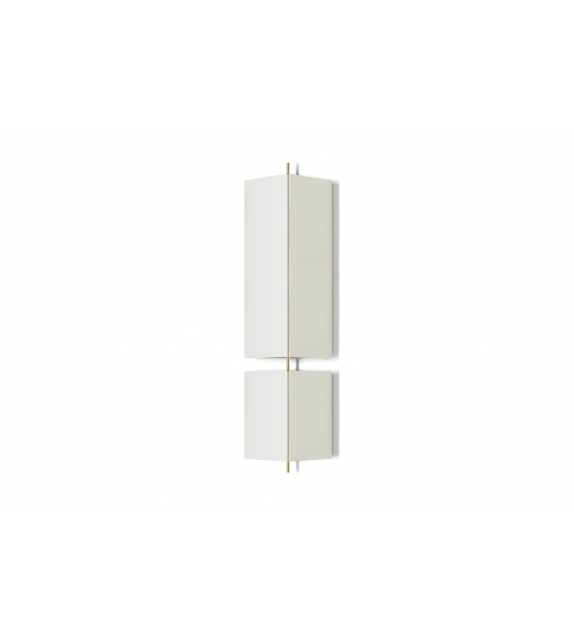 3to9 Wall Cassina Lampada da Parete