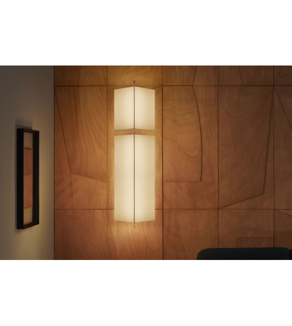 3to9 Wall Cassina Applique