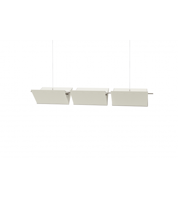 3to9 Suspension Cassina Lampada a Sospensione