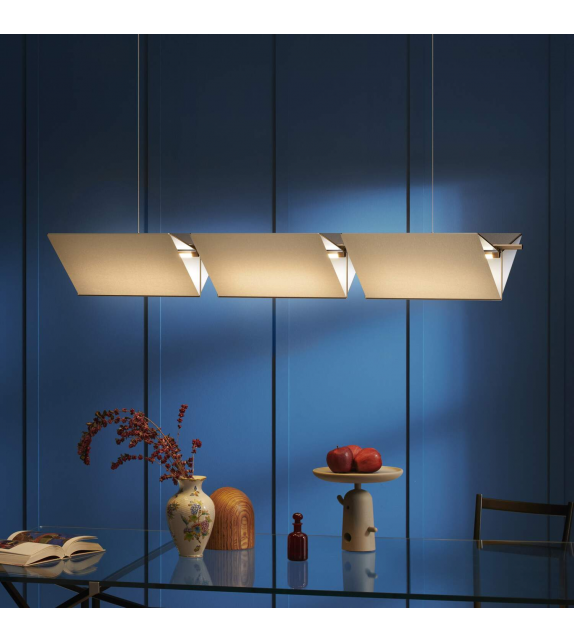 3to9 Suspension Cassina Lampada a Sospensione