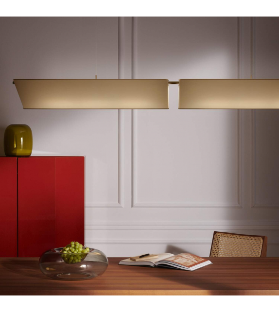 Cassina 3to9 Suspension