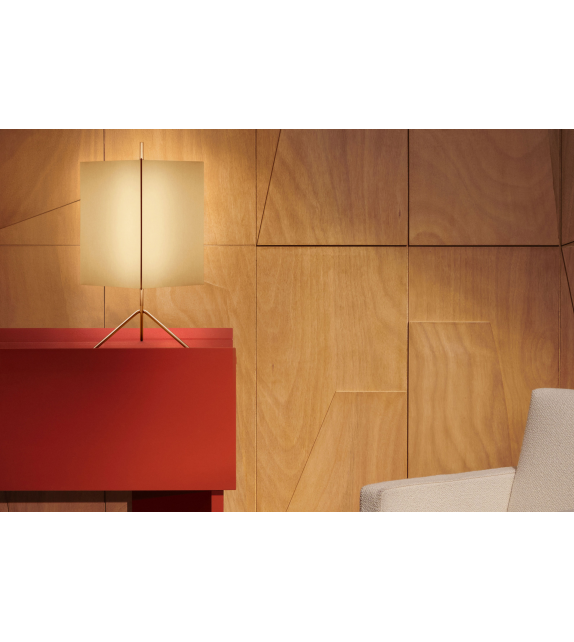 3to9 Table Cassina Tischleuchte