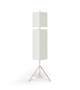 3to9 Floor Lamp Cassina