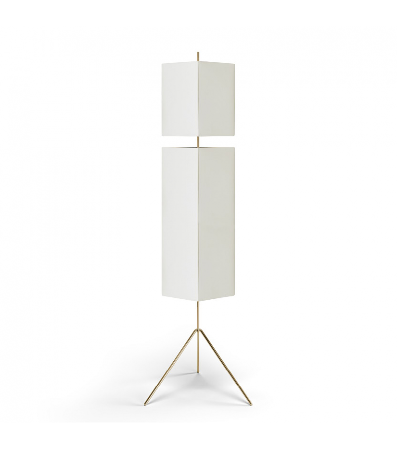 3to9 Floor Cassina Lampadaire