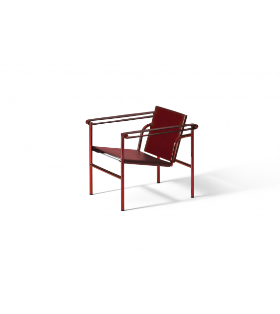 1 Fauteuil Dossier Basculant, 60 Cassina Armstuhl