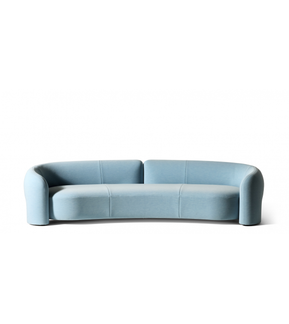 Sofa Dudet Bold Cassina