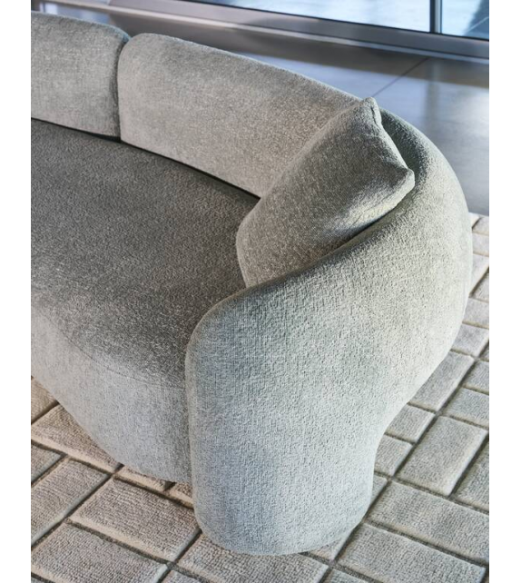 Sofa Dudet Bold Cassina