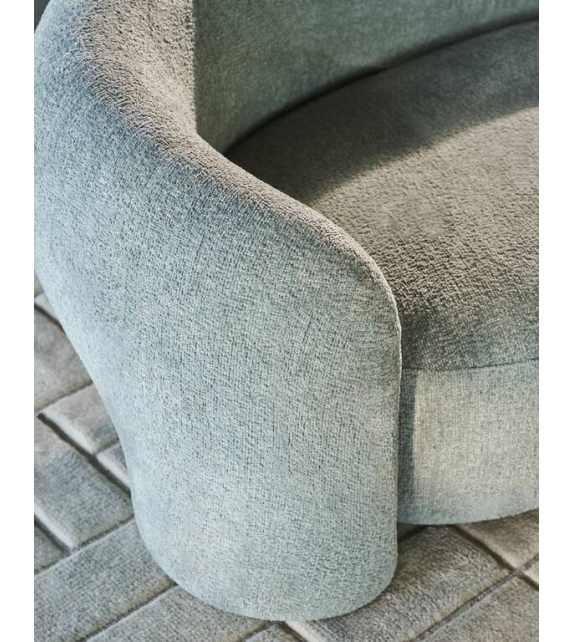 Dudet Bold Canapé Cassina