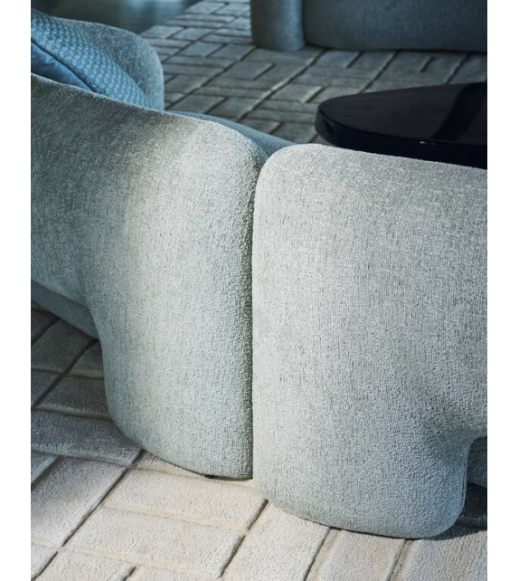 Dudet Bold Canapé Cassina