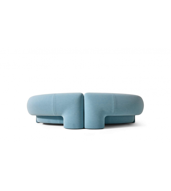 Dudet Bold Divano Cassina