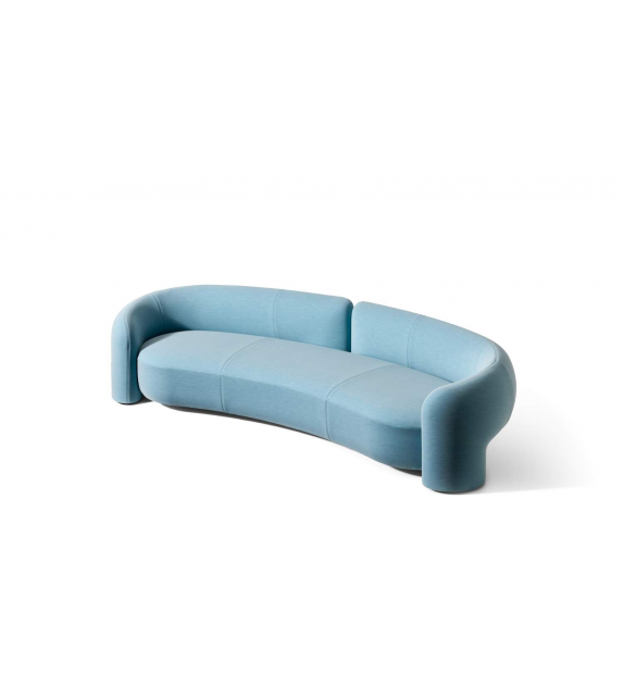 Dudet Bold Sofa Cassina