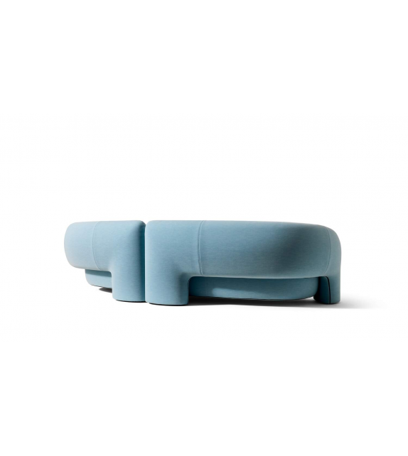 Dudet Bold Canapé Cassina