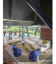 Fiandra Sofa Cassina