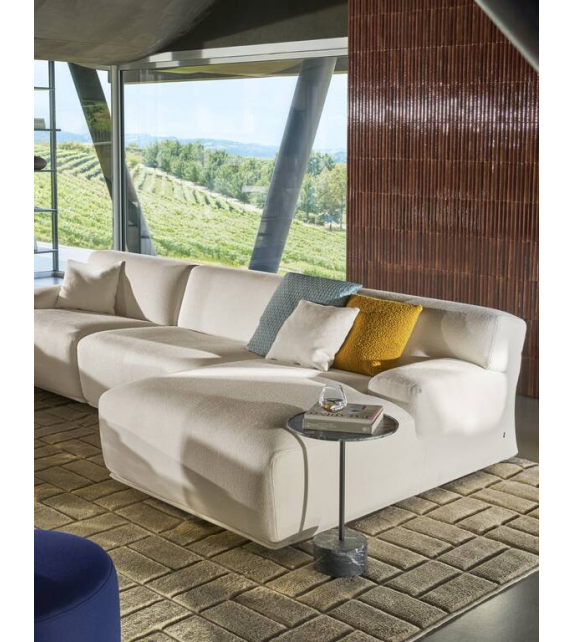 Fiandra Divano Cassina