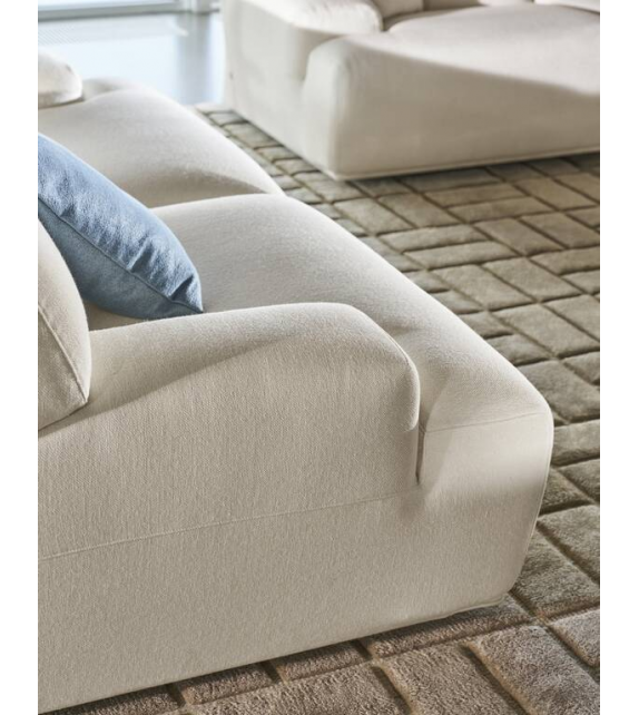 Fiandra Canapé Cassina