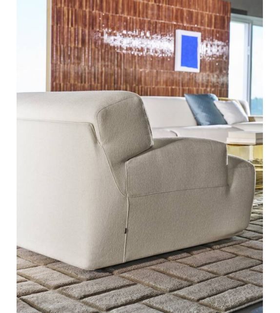 Fiandra Canapé Cassina