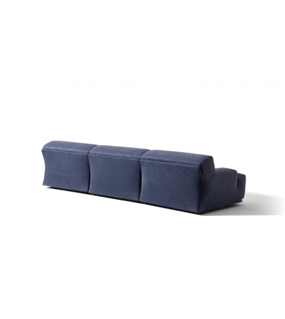Sofa Fiandra Cassina
