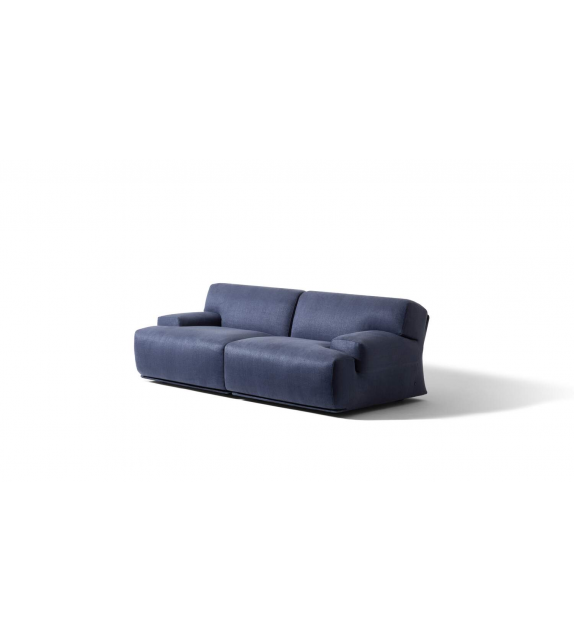 Sofa Fiandra Cassina