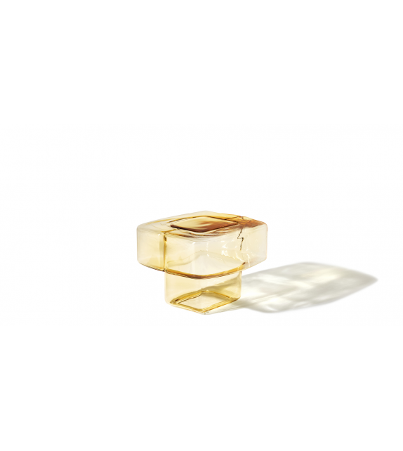 Fluid Joinery - Side Table I Cassina