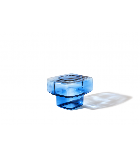 Fluid Joinery - Side Table I Cassina Mesita