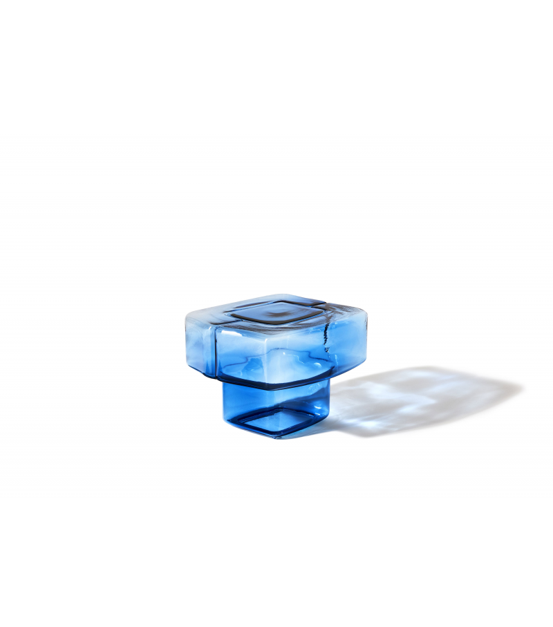 Fluid Joinery - Side Table I Cassina Table Basse