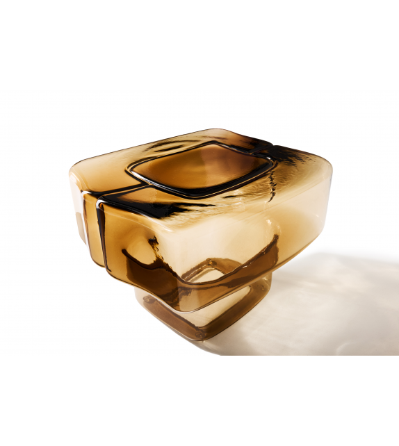 Fluid Joinery - Side Table I Cassina Tavolino