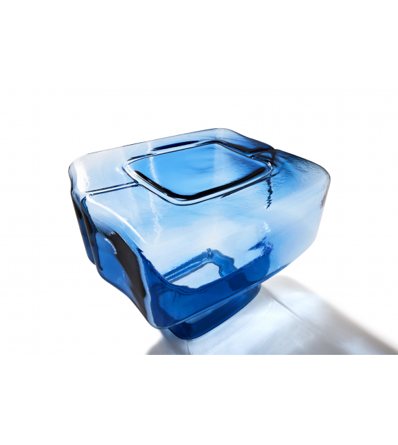 Fluid Joinery - Side Table I Cassina Tavolino