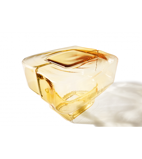 Fluid Joinery - Side Table I Cassina