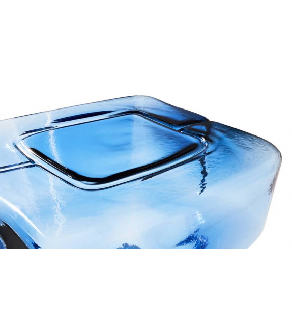 Fluid Joinery - Side Table I Cassina Table Basse