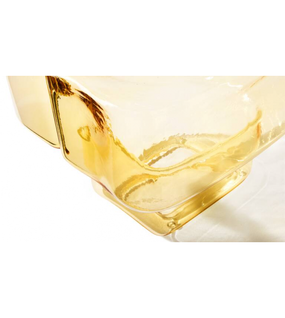 Fluid Joinery - Side Table I Cassina Couchtisch