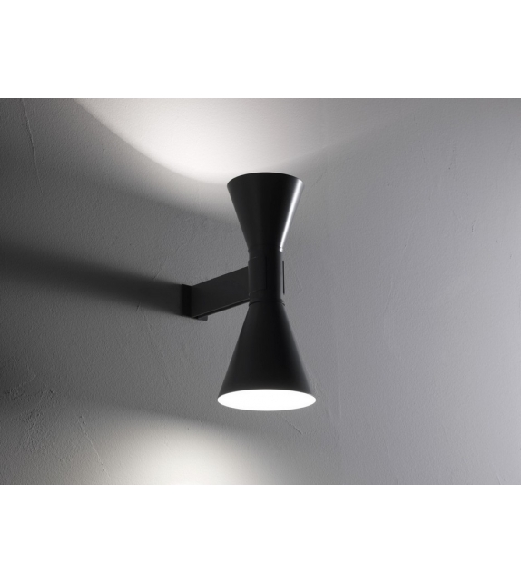 Applique de Marseille Nemo Lampada da Parete